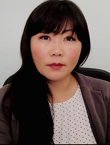 Esther Kim