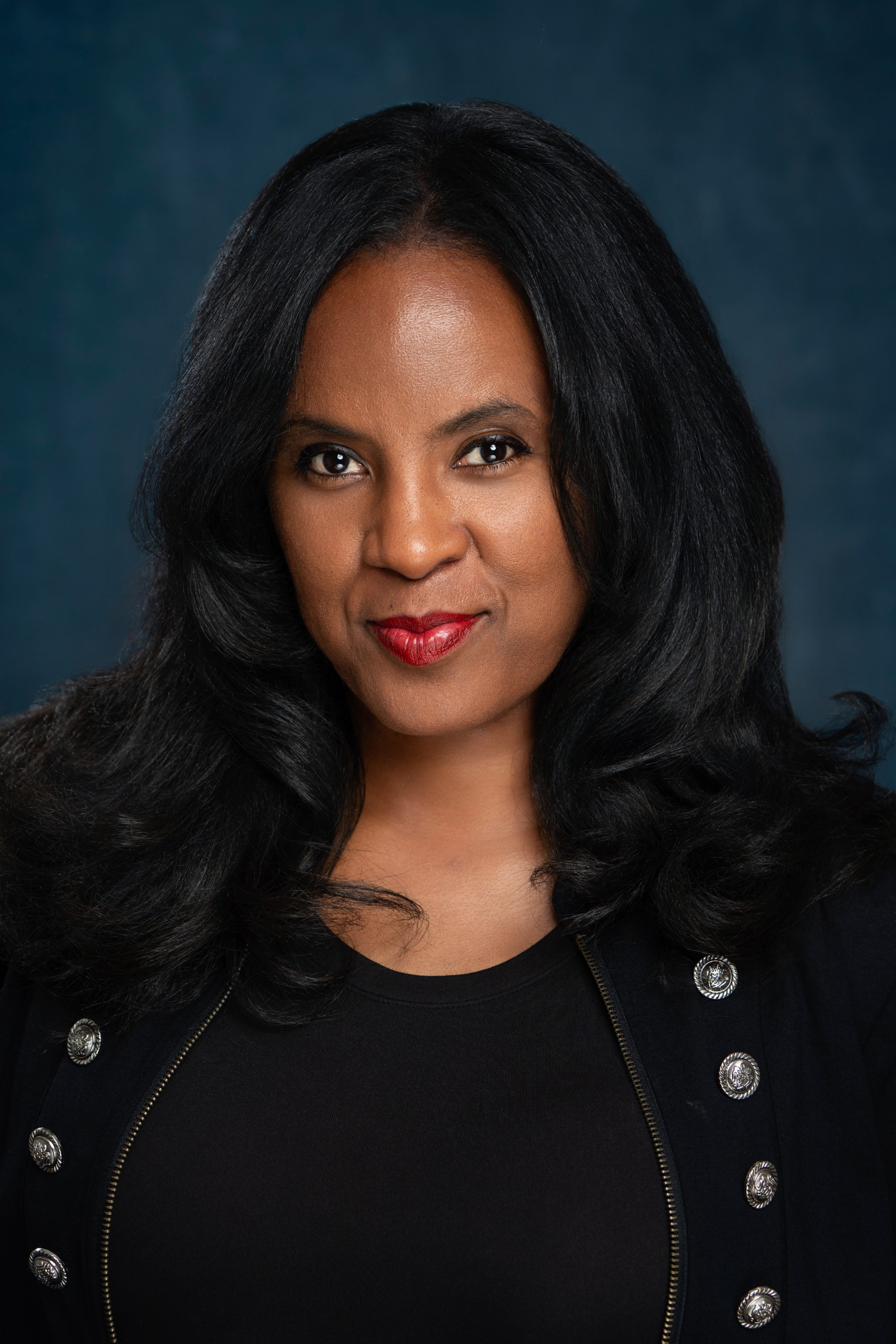 Kimberly Johnson